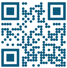 Accentish QR Code on App Store